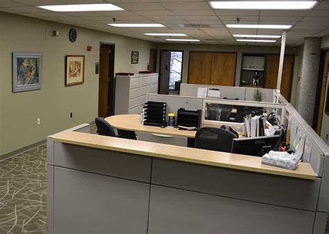 Office of the Dean .